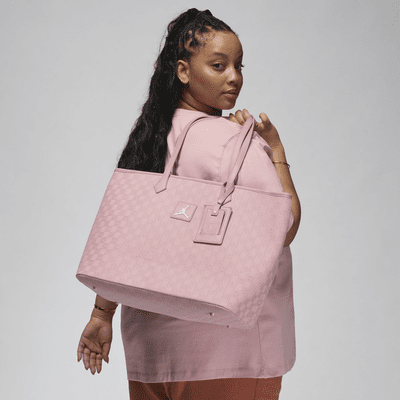 Tote pink new arrivals